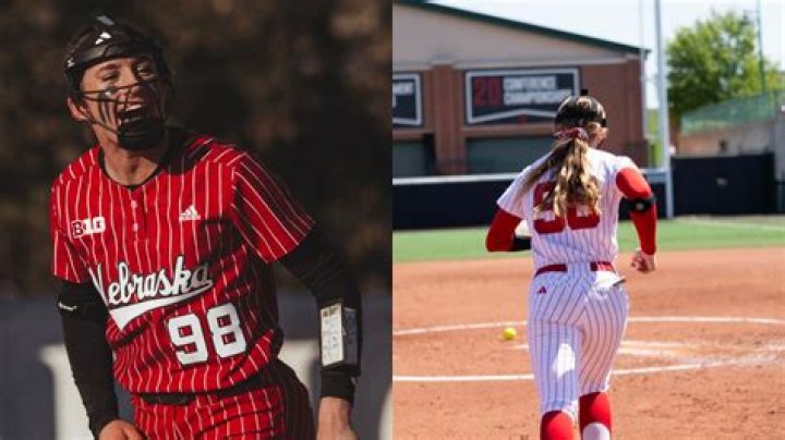 Who Are Dave Bahl and Emily Bahl? Find Softball Pitcher Jordy Bahl Parents On Instagram