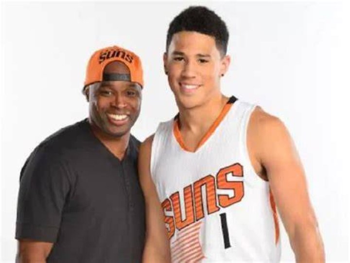 
Who are Devin Bookers Parents? Devin Booker Biography, Parents Name, Nationality and More 
