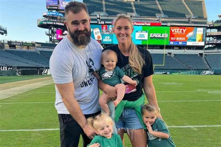 Who Are Donna Kelce And Ed Kelce? Meet Travis Kelce Parents On Instagram