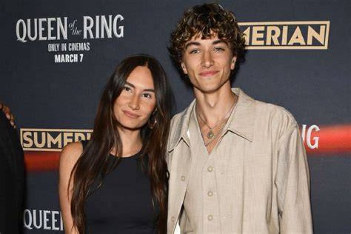 Who Are Gavin Casalegno’s Parents? Meet Bryan Casalegno And Allyson Casalegno