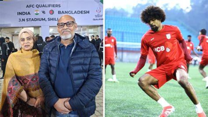 
Who are Hamza Choudhury Parents? Hamza Choudhury Biography, Parents Name and More 
