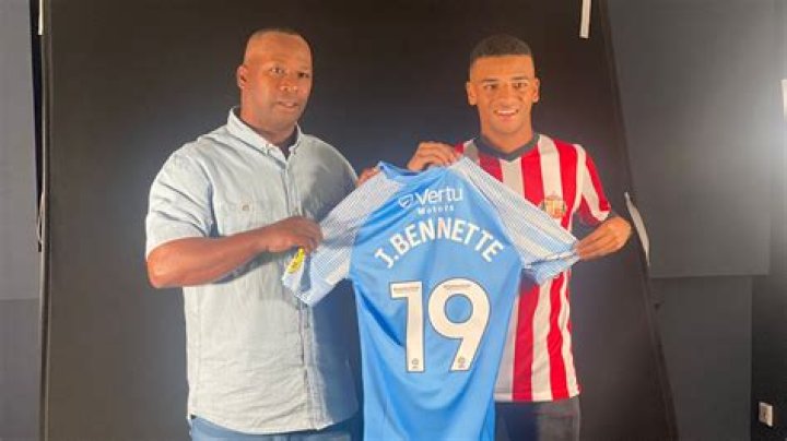 
Who are Jewison Bennettes Parents? Jewison Bennette Biography, Parents Name, Nationality and More 