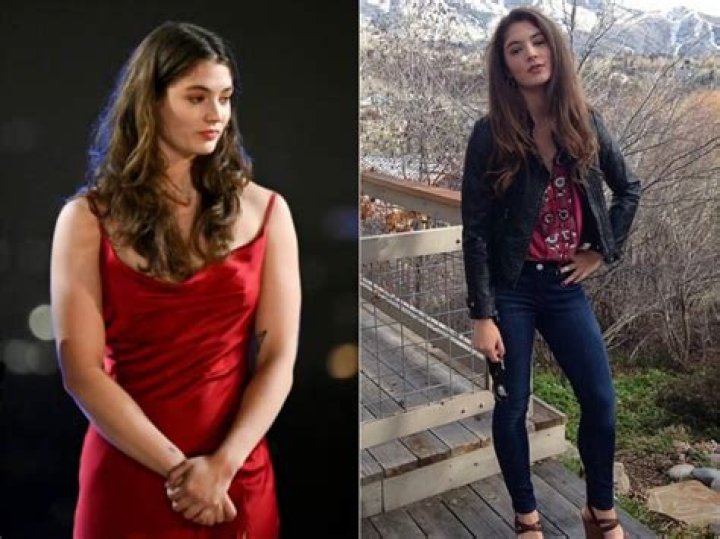 
Who are Lark Skovs Parents? Lark Skov Biography, Parents Name and More 