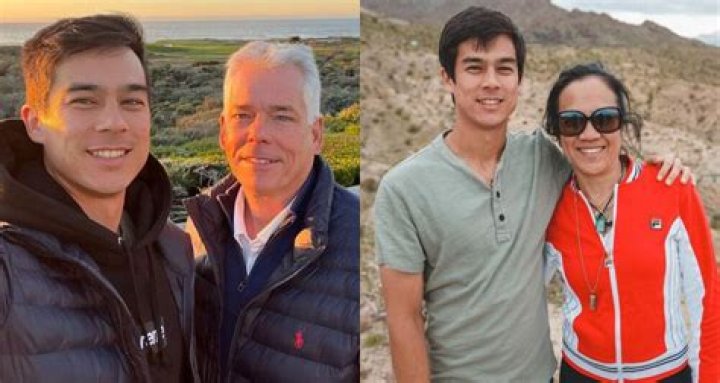 Who are Mackenzie Mcdonalds Parents? Mackenzie Mcdonald Biography, Parents Name, Nationality and More