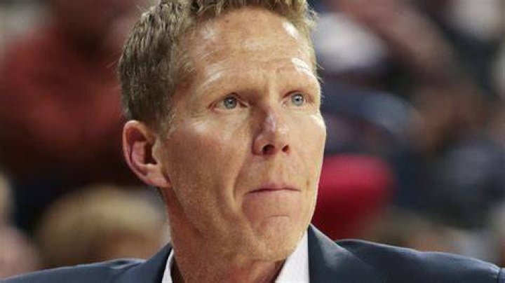 Who Are Marcy Laca? Coach Mark Few Wife Age And Instagram Photos