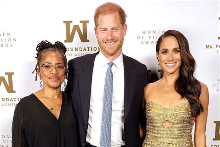 
Who are Meghan Markles Parents? Meghan Markle Biography, Parents Name, Nationality and More 