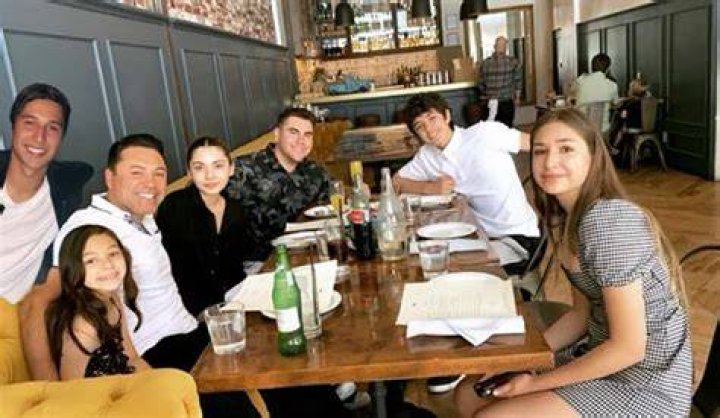 Who Are Monica Aldama Kids? Everything To Know About Austin & Ally Aldama