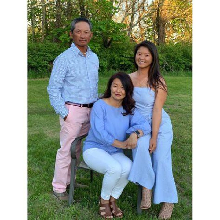
Who Are Nou Khang And Lee Khang? Few Facts About Megan Khang Parents 