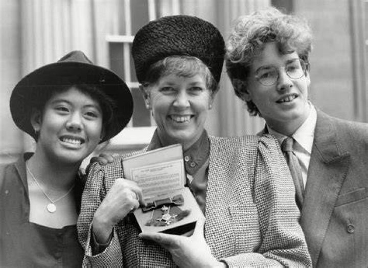 
Who are Prue Leiths Parents? Prue Leith Biography, Parents Name, Nationality and More 