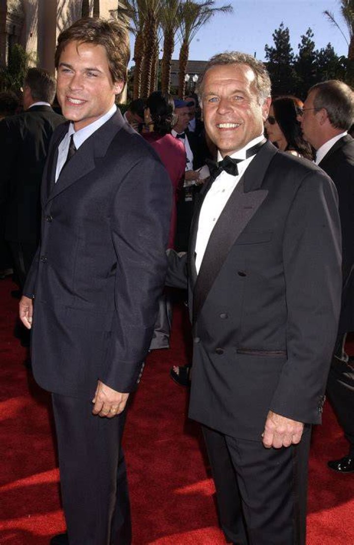 
Who are Rob Lowes Parents? Rob Lowe Biography, Parents Name, Nationality and More 