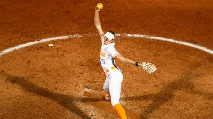 Who Are Scotland David’s Parents Dallas & Cristie David? Meet The Softball Player’s Family