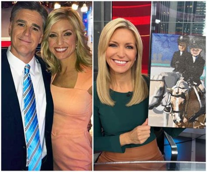 
Who are Sean Hannitys Parents? Sean Hannity Biography, Parents Name and More 
