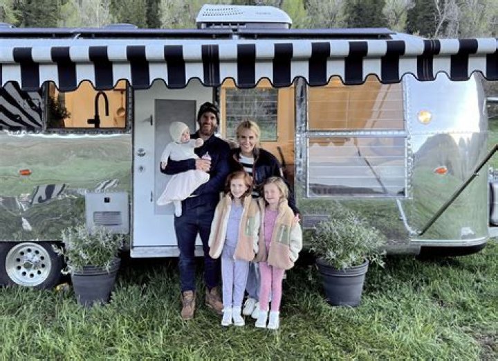 Who Are Shea McGee Parents? Facts About Dream Home Makeover Host And Husband Religion