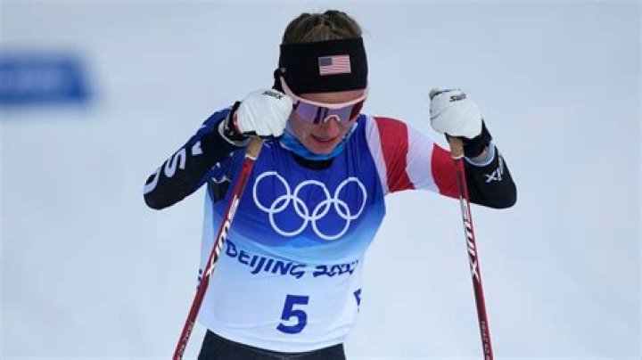 Who Are Skier Jacob Smith Parents? Details About The Family Of The Teenage Legally Blind Ski Athlete