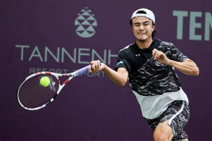 Who Are Taro Daniel’s Parents Paul Daniel And Yasue Daniel?
