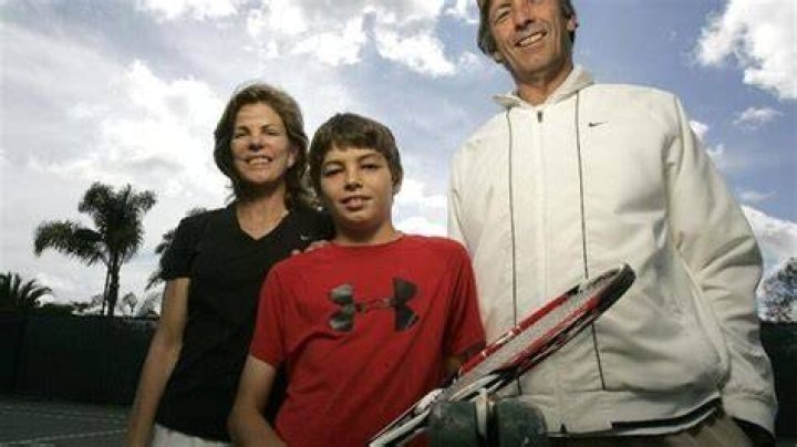 
Who Are Taylor Fritz’s Parents? Here’s What We Know About The Tennis Player 