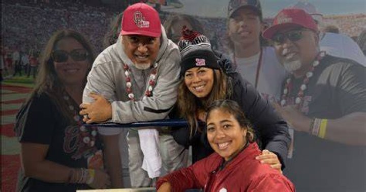 
Who are Tiare Jennings’ parents? Everything about Maria and Ignacio Jennings 