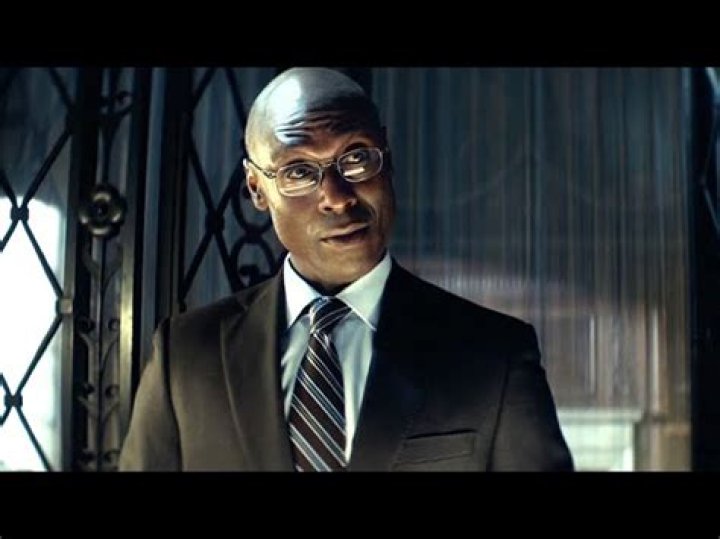 
Who did Lance Reddick play in John Wick? Character explored as Keanu Reeves dedicates Chapter 4 to late actor 