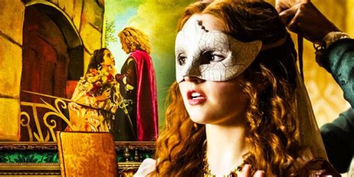 
Who Does Rosaline End Up With? Hulu Movie Ending Explained 