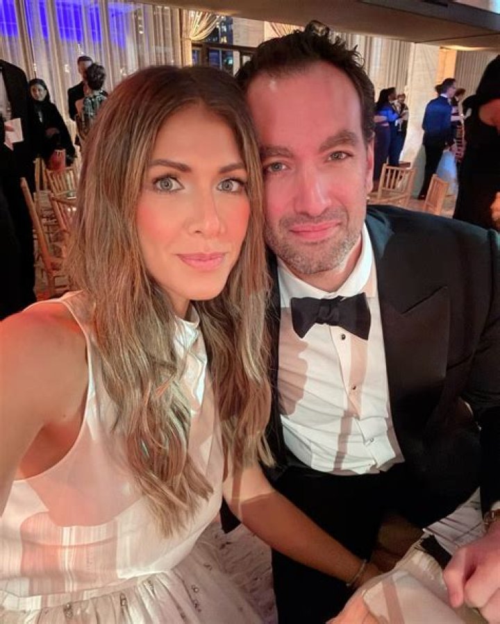 Who Is Abraham Lichy? RHONY Erin Dana Lichy Husband, Age, Net Worth and Family