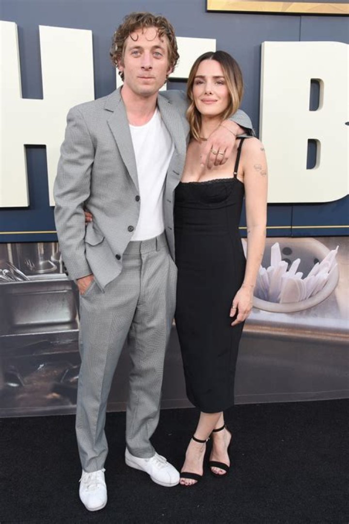 
Who is Addison Timlin? All about Jeremy Allen White’s wife and kids as The Bear star heads for a divorce 