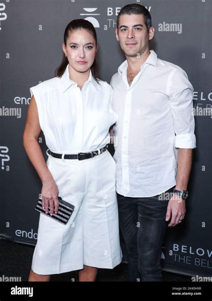
Who is Alaia Baldwin Husband? Who is Alaia Baldwin? 