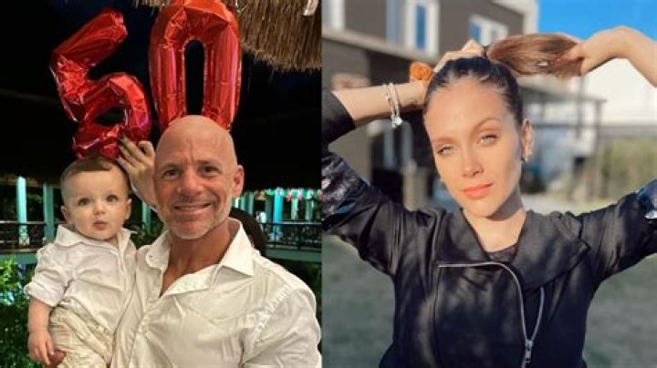 Who Is Alejandro Pucheta And How Old Is He? Bárbara “Barbie” Vélez Father