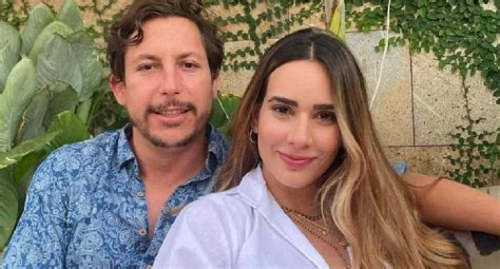 Who Is Alejandro Riaño Esposa? Everything To Know About María Alejandra Manotas