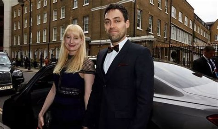 Who Is Alex Hassell Wife Emma King – More About His Private Life