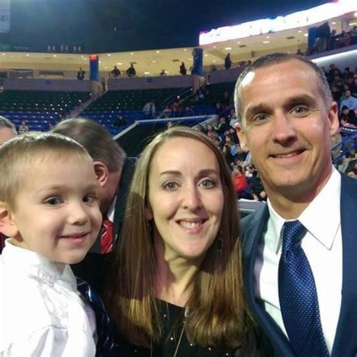 Who Is Alison Lewandowski? Meet Corey Lewandowski’s Wife On Instagram