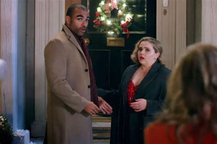 Who Is Amanda Grace Jenkins From ’12 Dates of Christmas’ Season 2?