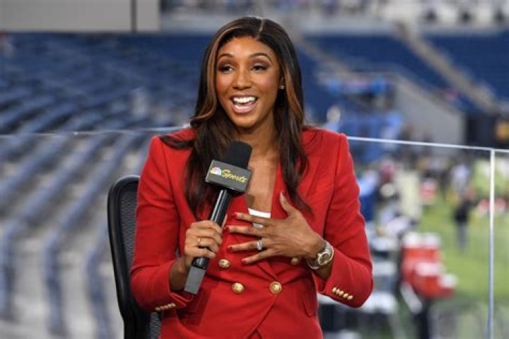 Who Is Amy Audibert Husband? All We Know About The NBA Analyst And Reporter From SportsNet