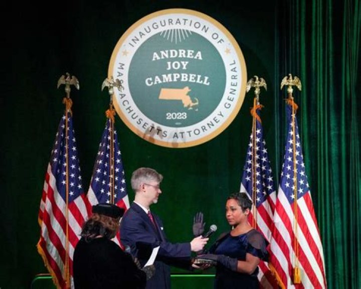 Who Is Andrea Campbell’s Husband, Matthew? Married Life Explored