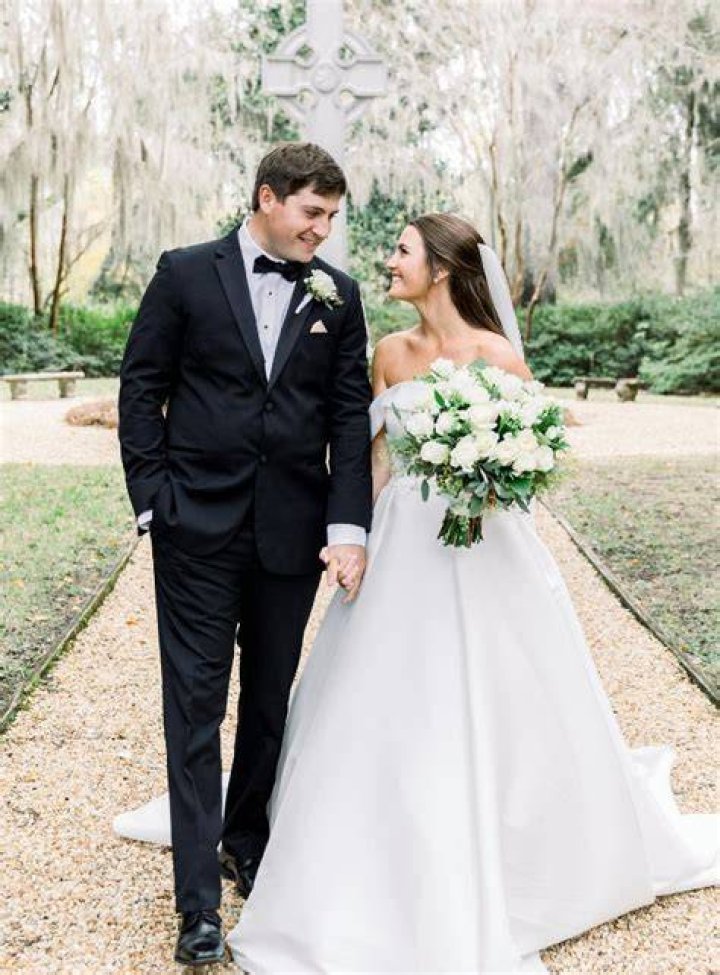 Who Is Andrew Novak’s Wife Madison Myers Novak? Wedding Photos & Ceremony
