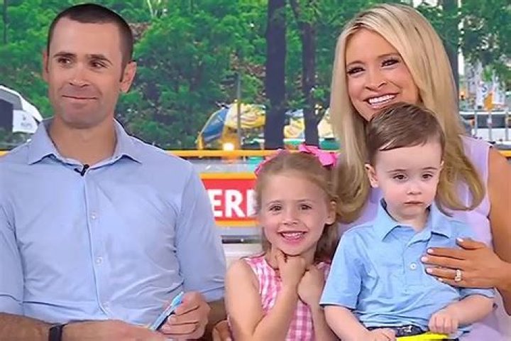 Who Is Angel Guillen? Lynn Gilmartin Husband And New Born Baby Facts