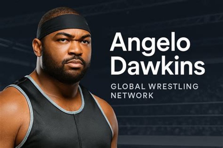 
Who Is Angelo Dawkins Married To? Everything We Know About His Married Life 