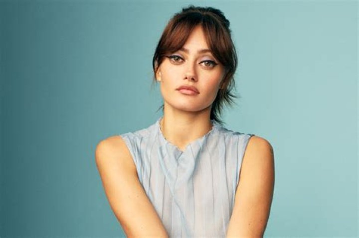 Who Is Ansuya Nathan? Meet The Actress From The Tourist On Instagram