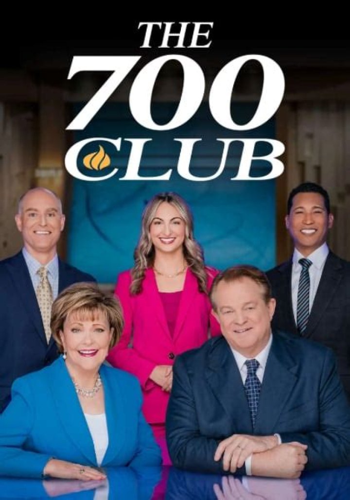 Who Is Ashley Key From CBN 700 Club Broadcast? Is Related To CEO Gordon Robertson? Here’s What We Know
