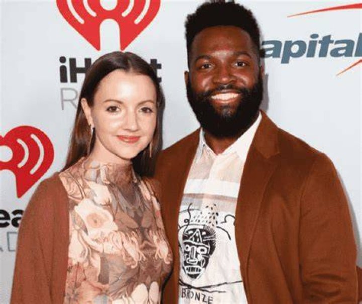 Who Is Baratunde Thurston Wife? Meet Elizabeth Stewart On Instagram
