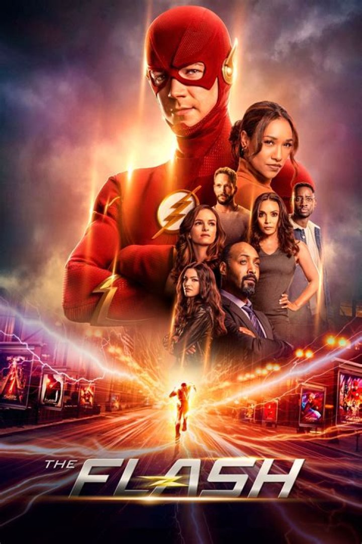 Who Is Bastian Antonio Fuentes And How Old Is He? Meet The cast Of The Flash On Instagram.