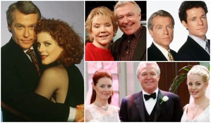 Who Is Beth Ver Dorn? Guiding Light Actor Jerry verDorn Wife And Family Are Left In Sadness After His Death