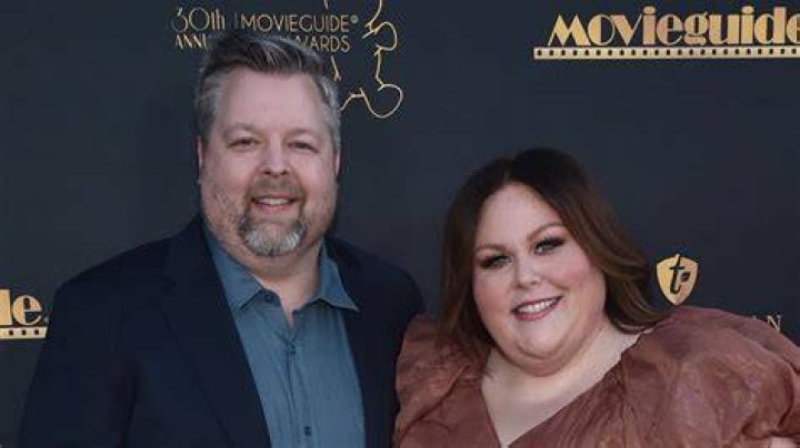 Who Is Bradley Collins? Meet The Dashing Boyfriend Of Chrissy Metz!
