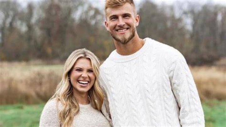 Who Is Brandie Thomas? Logan Thomas Wife-Everything To Know About The Couple