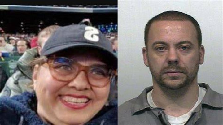 
Who is Brett Gitchel? Suspect arrested in Leticia Martinez missing case 