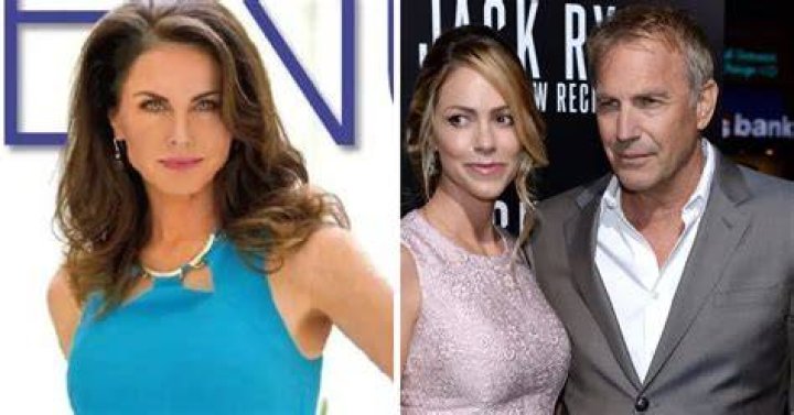 Who is Bridget Rooney? Kevin Coster’s ex-girlfriend demanded paternity test after Liam Costner’s birth
