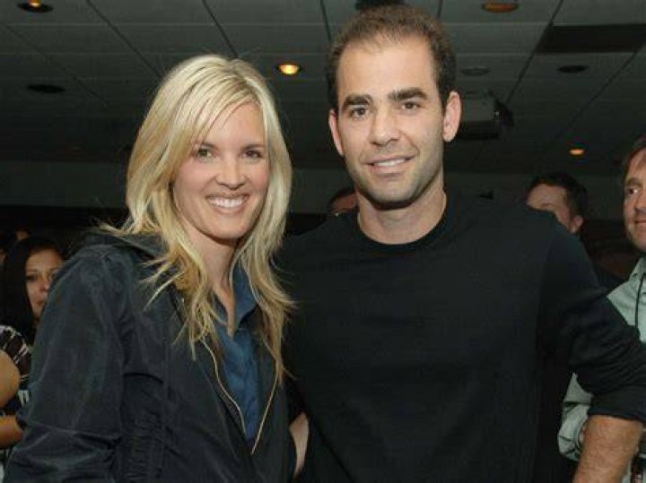 Who Is Bridgette Wilson? Meet The Expressive Wife Of Peter Sampras!