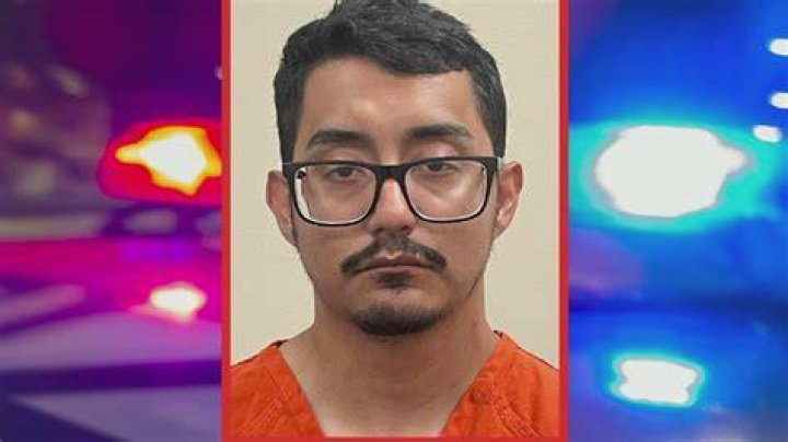 
Who is Bryan Donan Lopez-Lopez? San Rafael police arrest DUI suspect after pursuit 