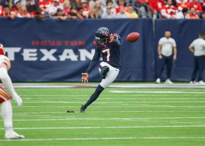 Who Is Carter Bradley? Everything To Know About The American Football Player