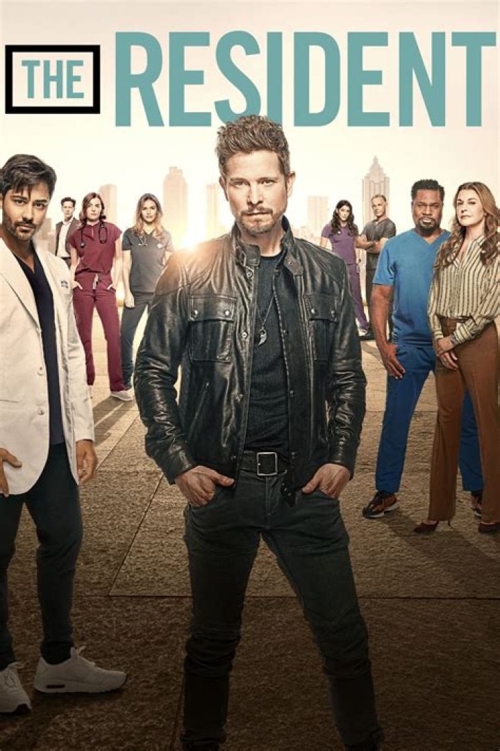 Who Is Chedi Chang? Everything To Know About The Cast Of The Resident Series