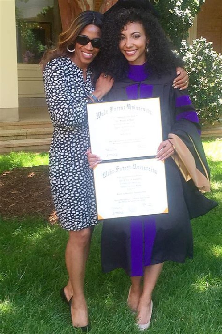 Who Is Cheslie Kryst Mom April Simpkins? Husband Joe Is Not Her Baby Father- More To Know